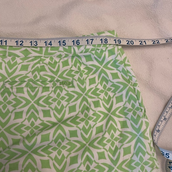 IZOD Golf Skorts NWOT - Picture 4 of 5